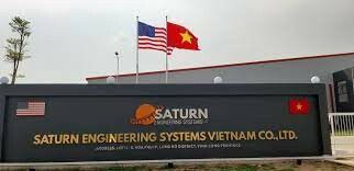 Saturn Engineering 10