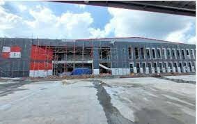 Saturn Engineering 9