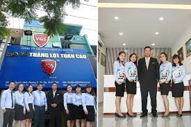 Thắng Lợi Toàn Cầu Vgs 9