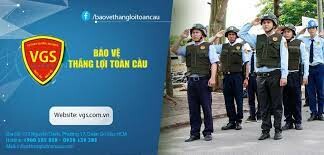Thắng Lợi Toàn Cầu Vgs 8