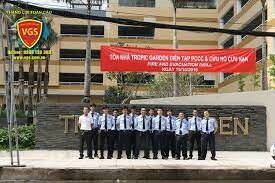 Thắng Lợi Toàn Cầu Vgs 7