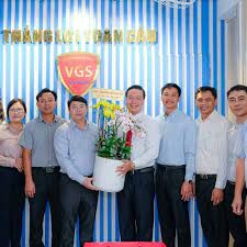 Thắng Lợi Toàn Cầu Vgs 6