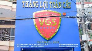 Thắng Lợi Toàn Cầu Vgs 5