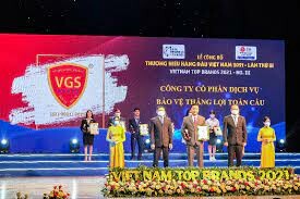 Thắng Lợi Toàn Cầu Vgs 4