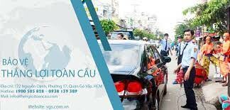 Thắng Lợi Toàn Cầu Vgs 3