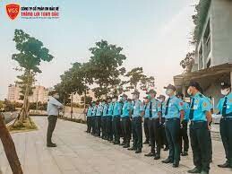 Thắng Lợi Toàn Cầu Vgs 1