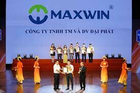 Maxwin Việt Nam 8