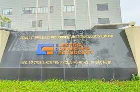 Electric Connector 9