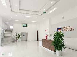 Electric Connector 7