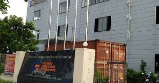 Electric Connector 5