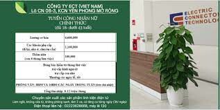 Electric Connector 3