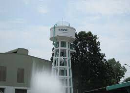 Nhôm Định hình Sapa Bến Thành 8