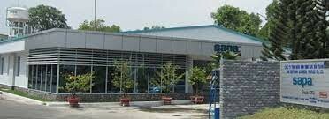 Nhôm Định hình Sapa Bến Thành 7