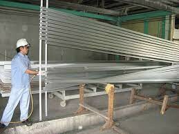 Nhôm Định hình Sapa Bến Thành 4