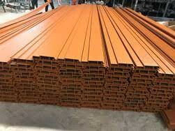 Nhôm Định hình Sapa Bến Thành 3