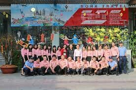 XUẤT NHẬP KHẨU VINA T&T 9