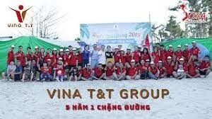 XUẤT NHẬP KHẨU VINA T&T 6