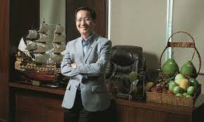 XUẤT NHẬP KHẨU VINA T&T 3