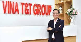 XUẤT NHẬP KHẨU VINA T&T 2