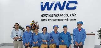 WNC Việt Nam 9