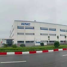 WNC Việt Nam 8