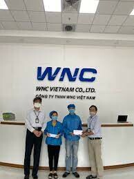 WNC Việt Nam 6