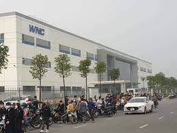 WNC Việt Nam 5