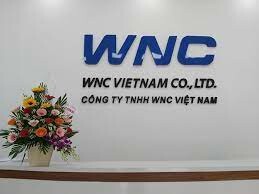 WNC Việt Nam 4