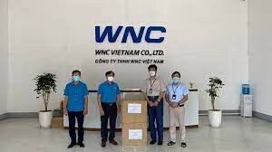 WNC Việt Nam 2