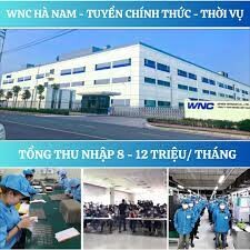 WNC Việt Nam 1