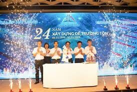 Xây Lắp Hải Long 10