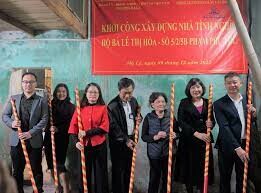 Xây Lắp Hải Long 9