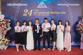 Xây Lắp Hải Long 8