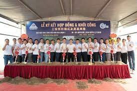 Xây Lắp Hải Long 7