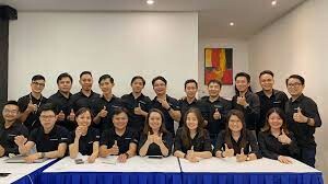 Thương mại SIV 9