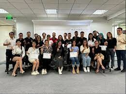 Thương mại SIV 8