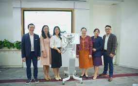 Thương mại SIV 5