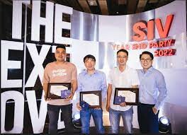 Thương mại SIV 2