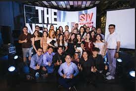 Thương mại SIV 1