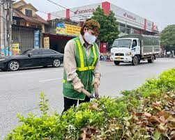 Công Trình Đô Thị Phúc Yên 10