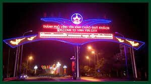 Công Trình Đô Thị Phúc Yên 8