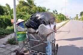 Công Trình Đô Thị Phúc Yên 6