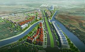 Công Trình Đô Thị Phúc Yên 5