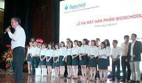 TRƯỜNG HỌC LỚN VIỆT NAM 10