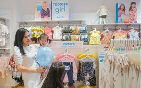 Carter’s Vietnam 10