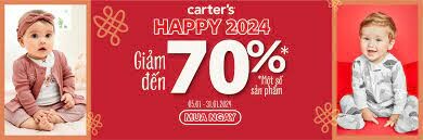 Carter’s Vietnam 9