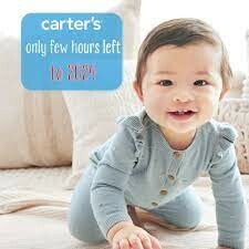 Carter’s Vietnam 8