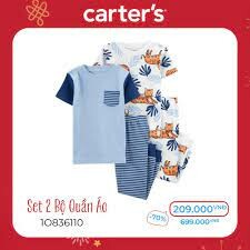 Carter’s Vietnam 7