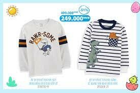 Carter’s Vietnam 6