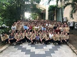 Julie Sandlau Việt Nam 9